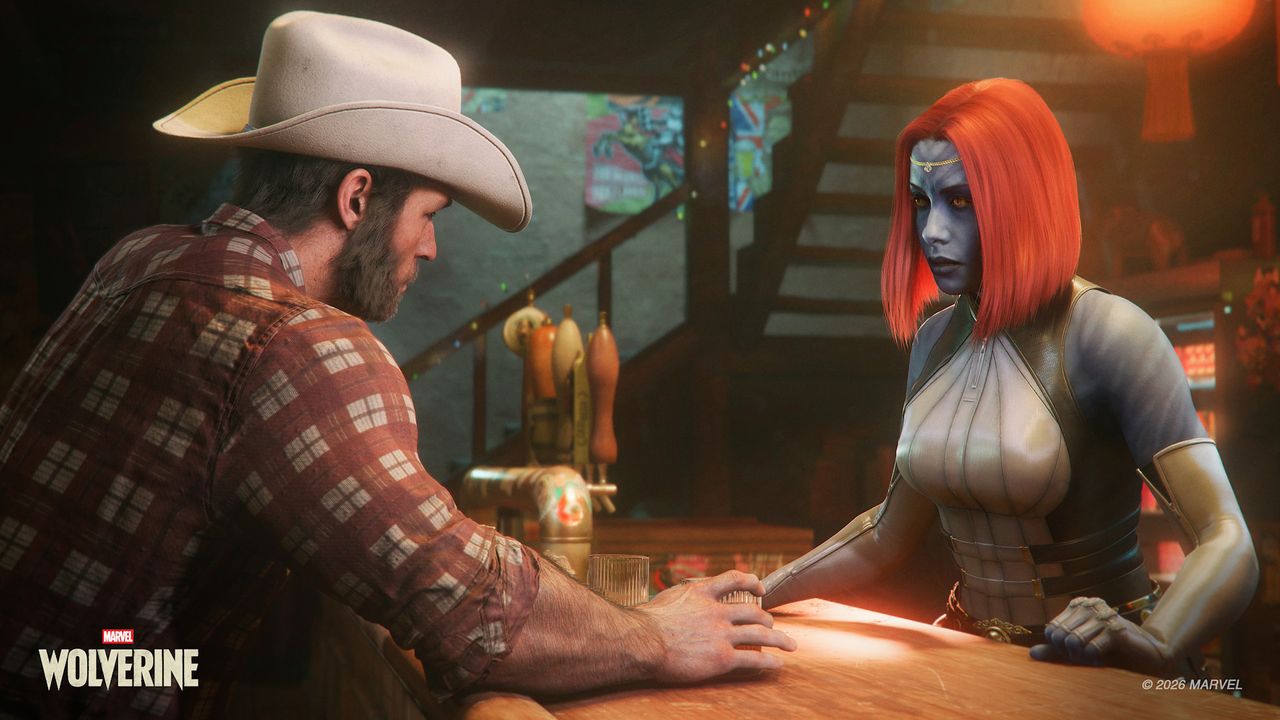 The X-Men don’t exist in Marvel’s Wolverine since mutants aren’t safe in this world, Insomniac says — ‘We wanted to remind people that existence for a mutant is not safe. It’s hard. It’s scary’