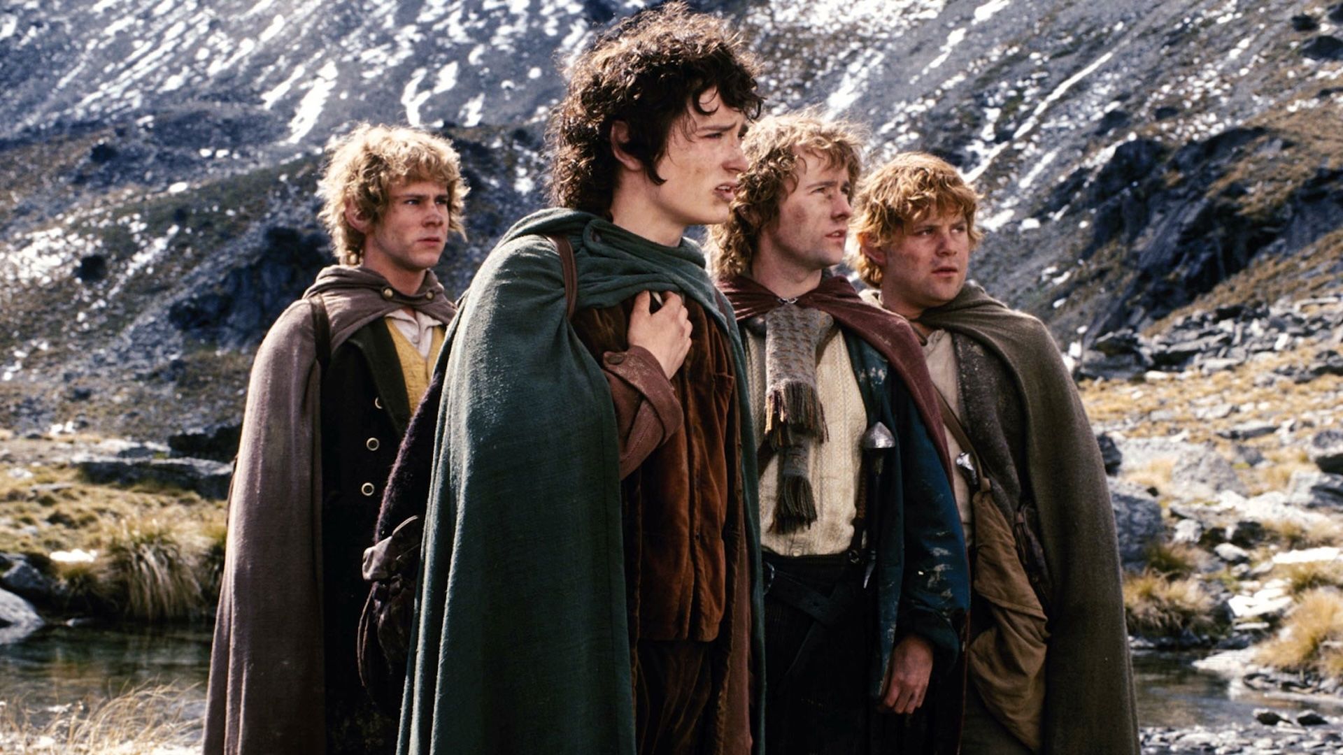 Google Finally Agrees to Refund LOTR Fan After Trilogy Disappeared from Digital Library, but There’s a Catch