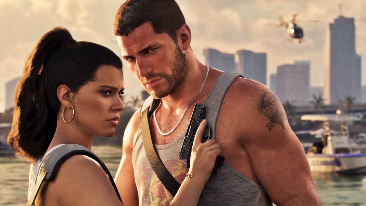 Analysts say getting GTA 6 to run at 60fps is ‘extremely unlikely on console hardware,’ as Rockstar confirms 30fps limit Analysts say getting GTA 6 to run at 60fps is ‘extremely unlikely on console hardware,’ as Rockstar confirms 30fps limit