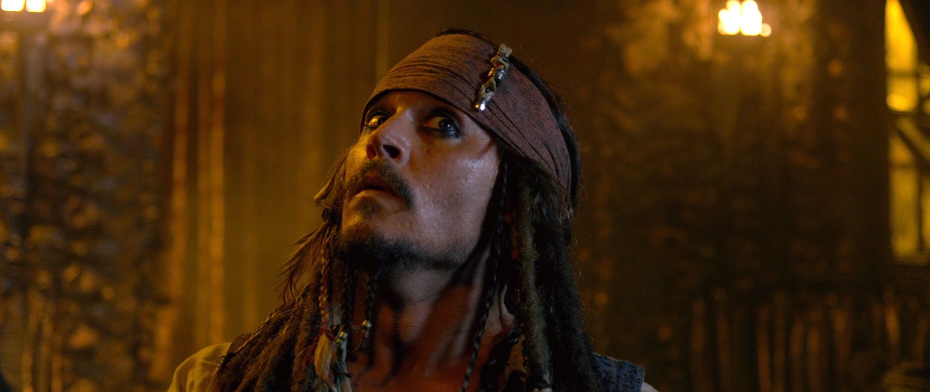 Johnny Depp is in talks to return as Jack Sparrow in ‘Pirates of the Caribbean 6’ Johnny Depp is in talks to return as Jack Sparrow in ‘Pirates of the Caribbean 6’