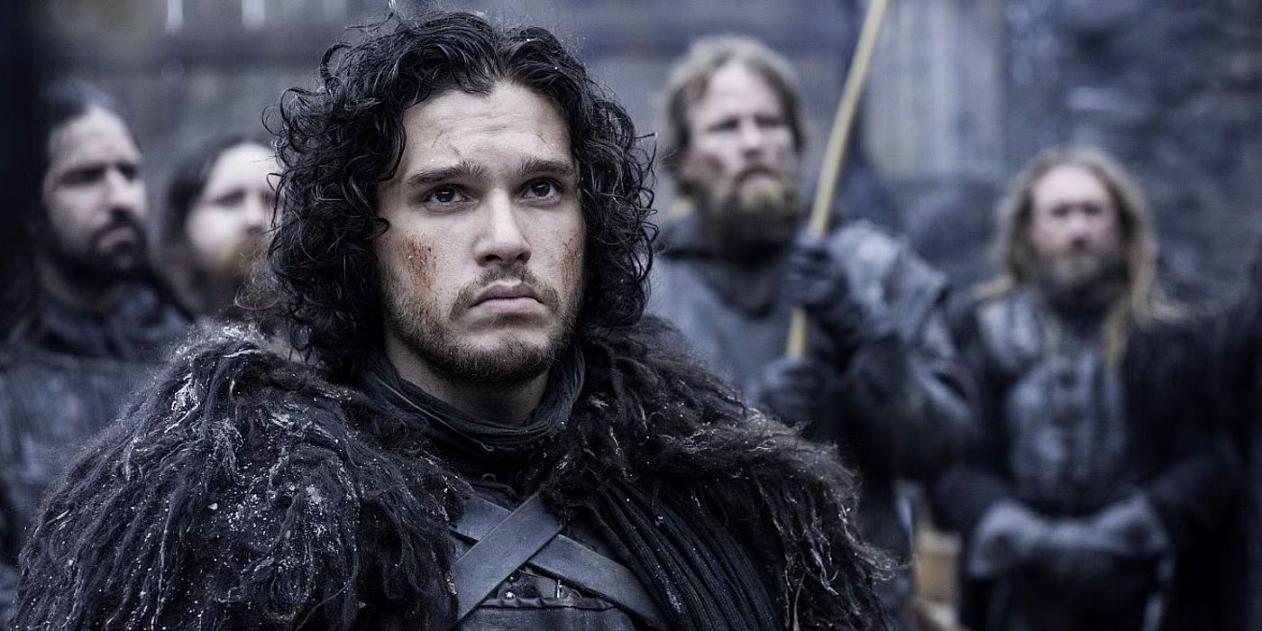 Game of Thrones: The Cold & the Dark Officially Premieres August 18