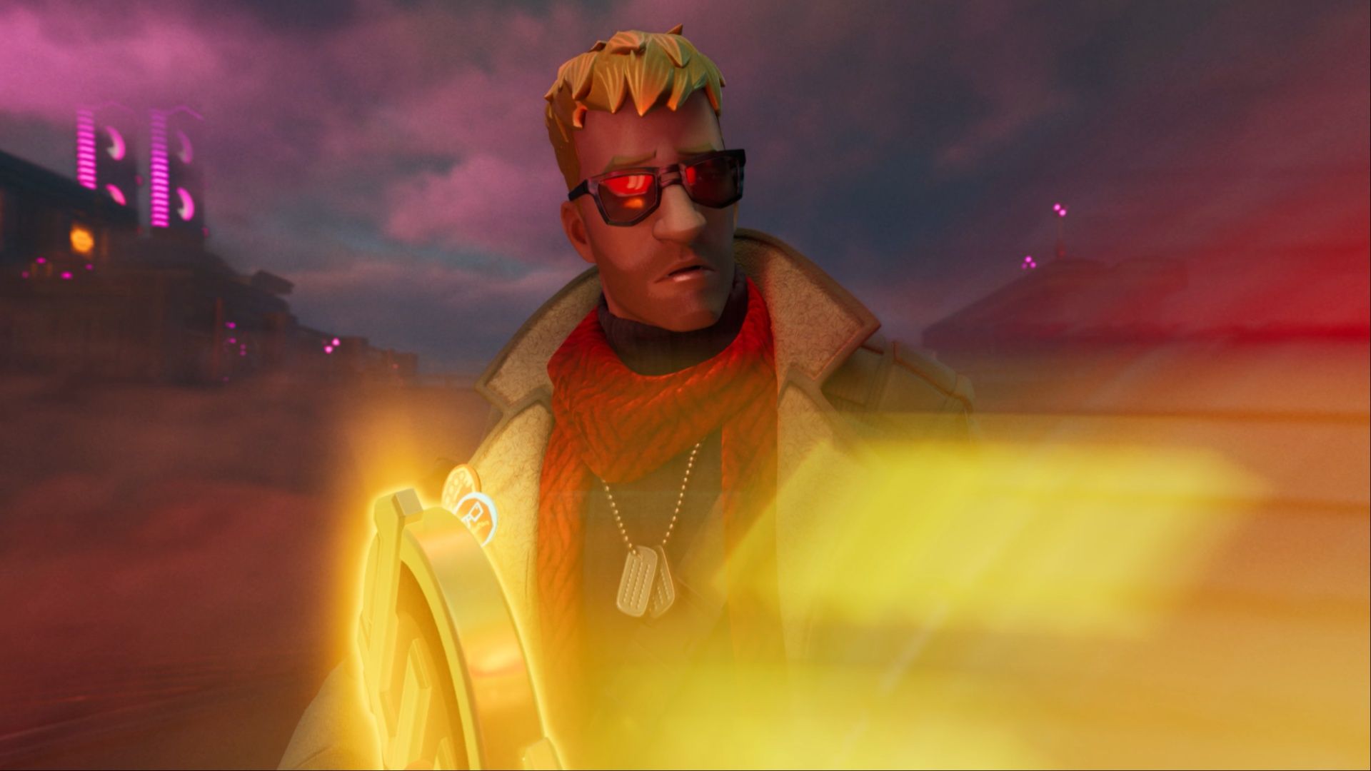 Disappointing ‘Fortnite’ Chapter 7 Season 4 Battle Pass Will at Least Give Players a Sonic Skin Disappointing ‘Fortnite’ Chapter 7 Season 4 Battle Pass Will at Least Give Players a Sonic Skin