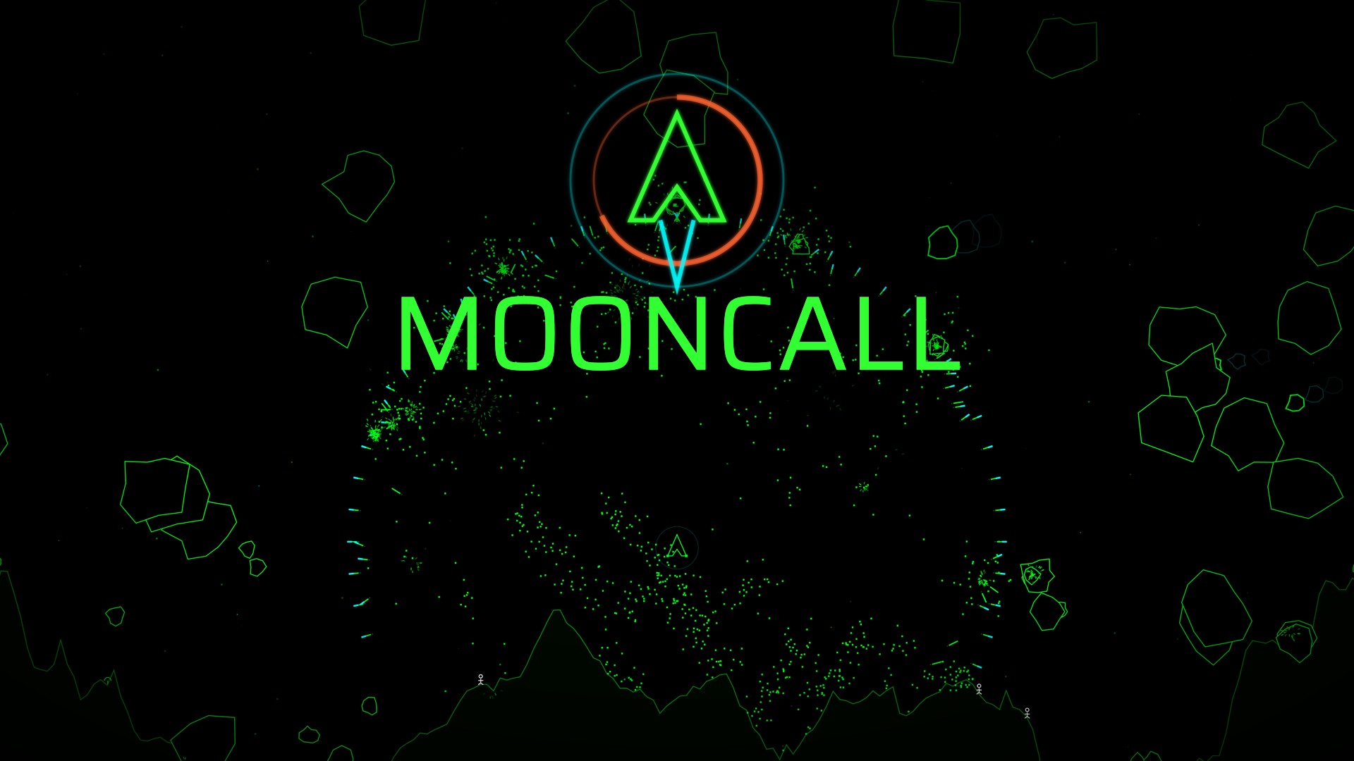 Mooncall released on Steam Mooncall released on Steam