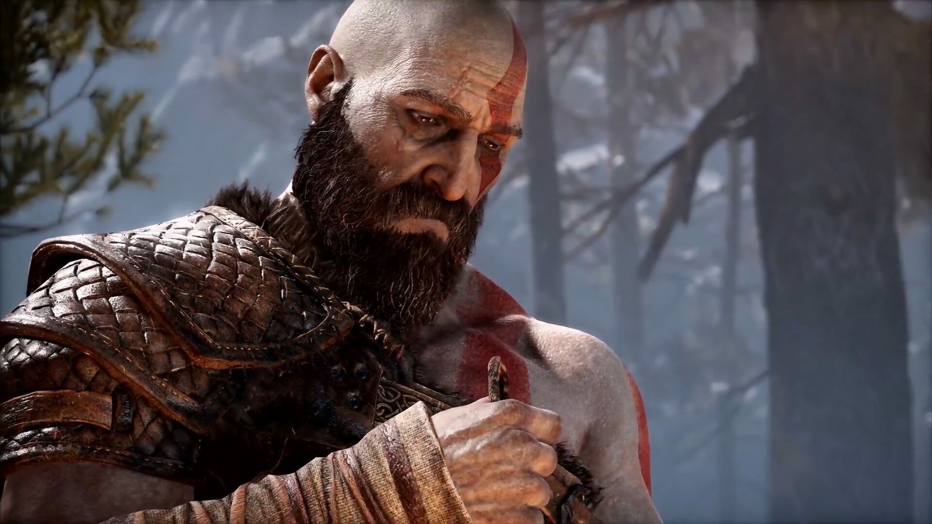 God of War’s Kratos Officially Returns in New Release Coming May 2027 God of War’s Kratos Officially Returns in New Release Coming May 2027