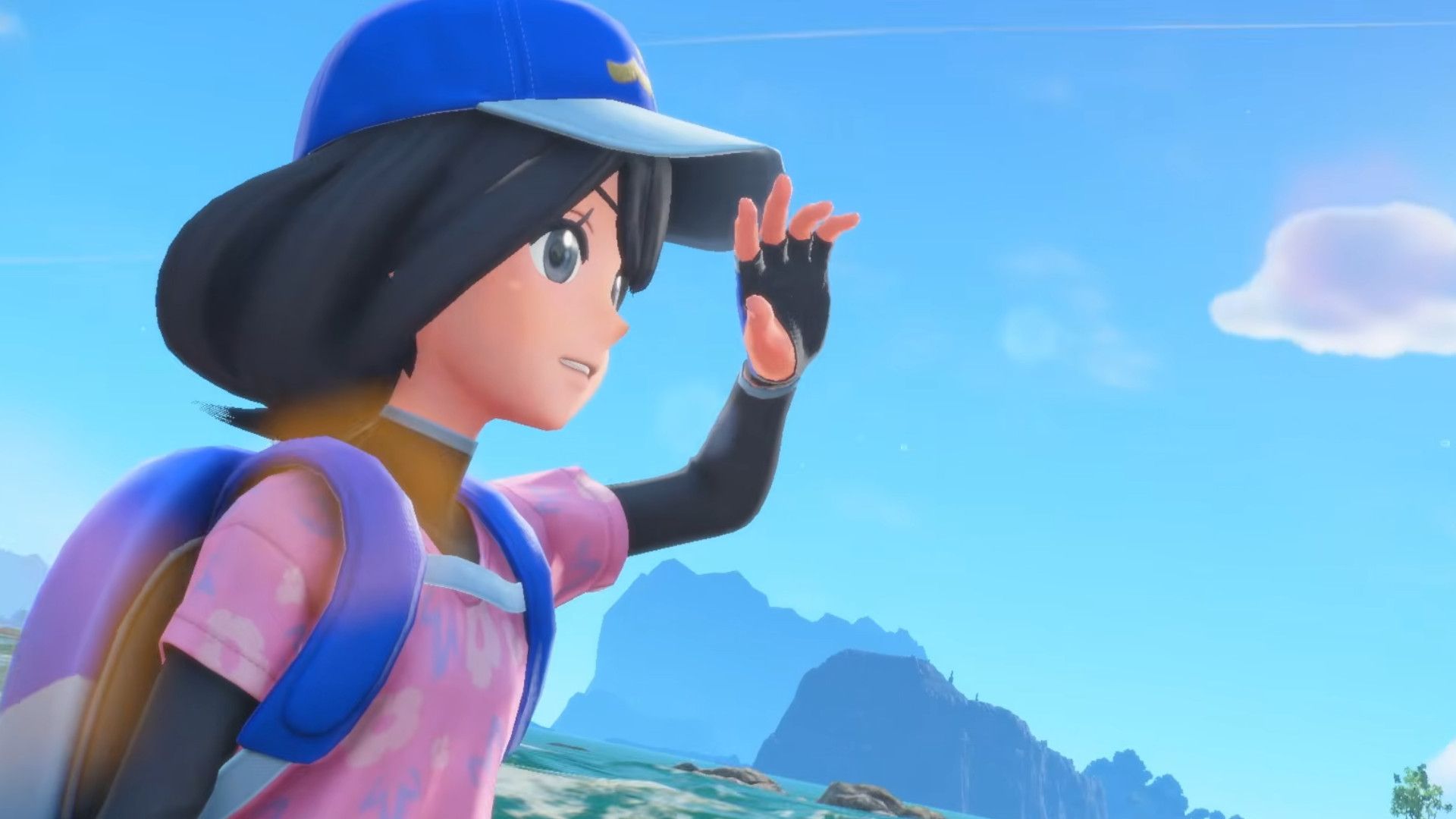 Pokémon Winds & Waves To End Three-Generation Tradition Pokémon Winds & Waves To End Three-Generation Tradition