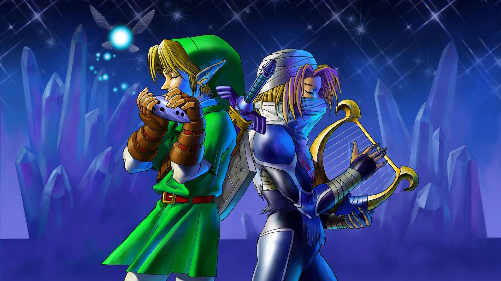 Zelda: Ocarina Of Time Remake Release Date Gets Official Update Zelda: Ocarina Of Time Remake Release Date Gets Official Update