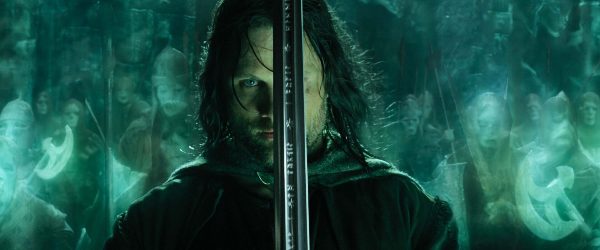 ‘Lord of the Rings: War in the North’ Just Shadow Dropped, and More Remasters Have Been Teased ‘Lord of the Rings: War in the North’ Just Shadow Dropped, and More Remasters Have Been Teased