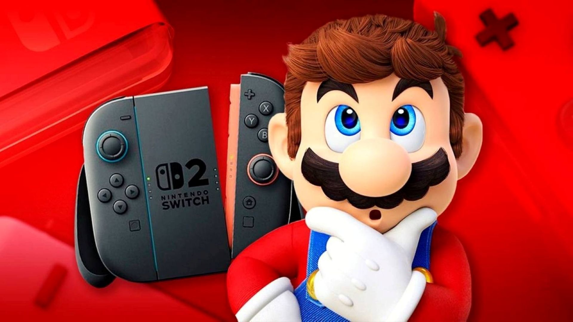 Sony’s Killing PlayStation Discs, But Nintendo Isn’t Abandoning Physical Games Sony’s Killing PlayStation Discs, But Nintendo Isn’t Abandoning Physical Games