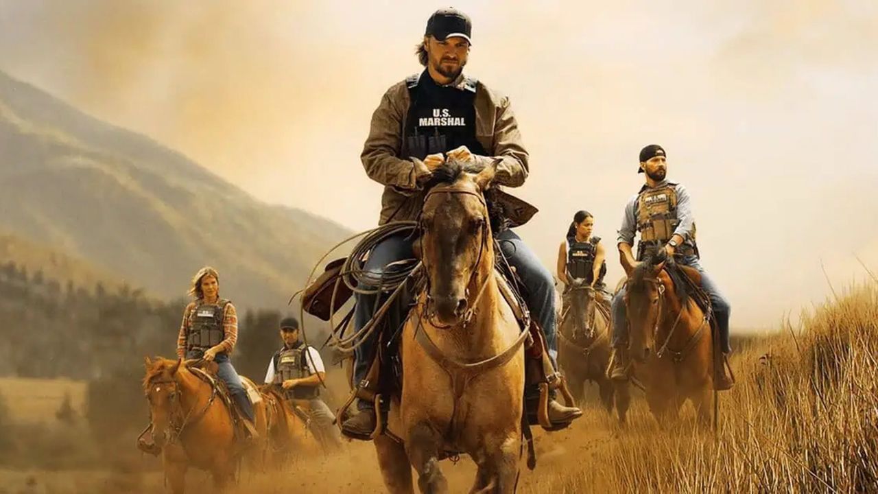Yellowstone and Lioness Games Could Be in Paramount Games’ Future Yellowstone and Lioness Games Could Be in Paramount Games’ Future