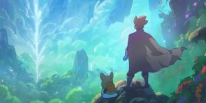 Pokémon Meets Stardew Valley in New Game You Can Play for Free Pokémon Meets Stardew Valley in New Game You Can Play for Free
