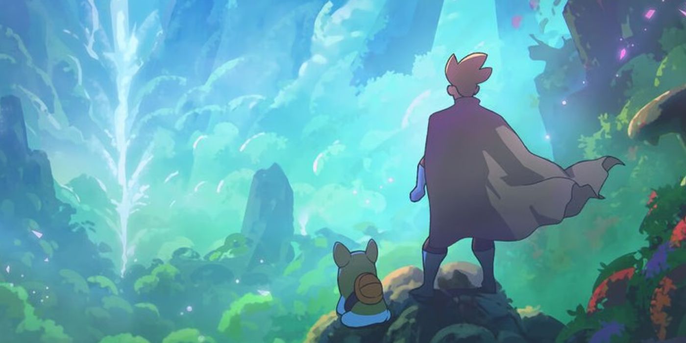 Pokémon Meets Stardew Valley in New Game You Can Play for Free Pokémon Meets Stardew Valley in New Game You Can Play for Free
