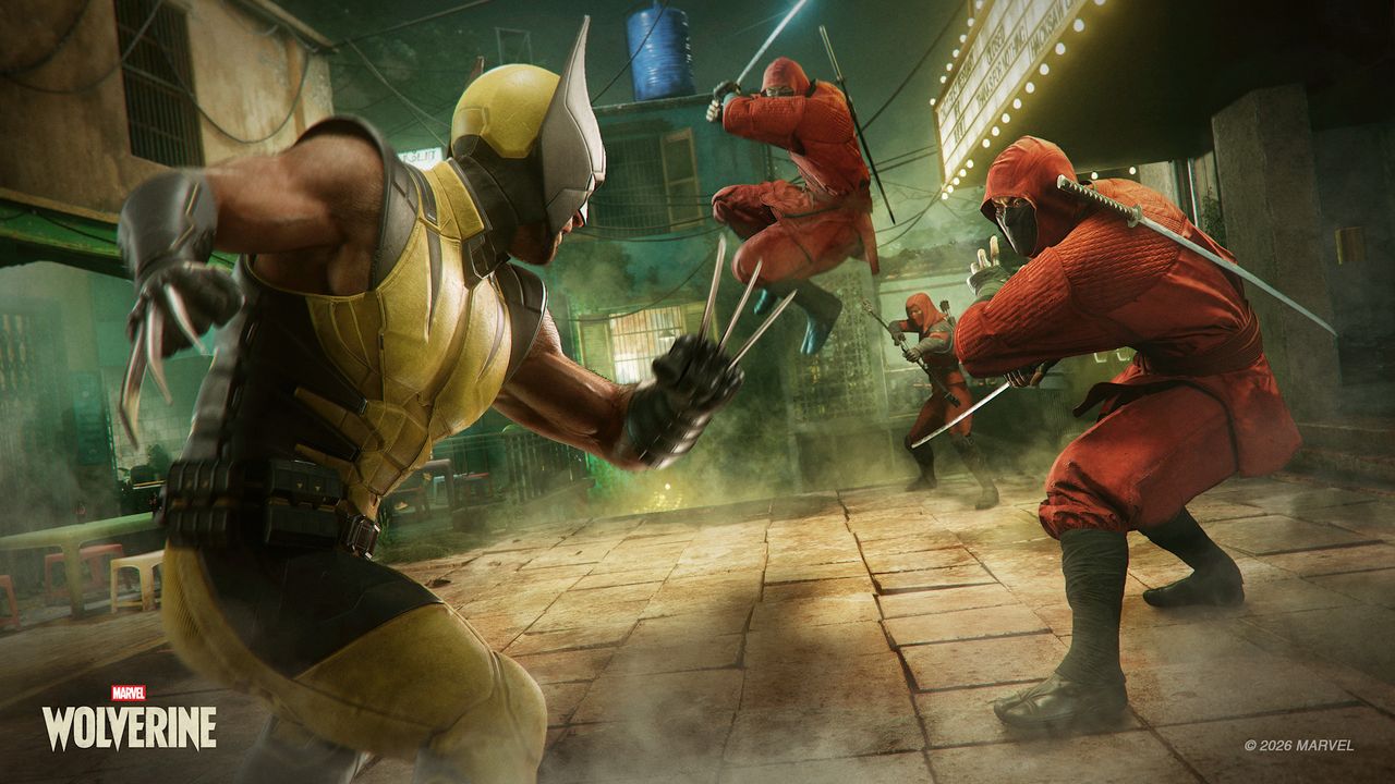 Marvel’s Wolverine confirmed to have New Game Plus at launch and features a side activity called Nightmare Doors where players ‘confront Logan’s nightmares to uncover his past’