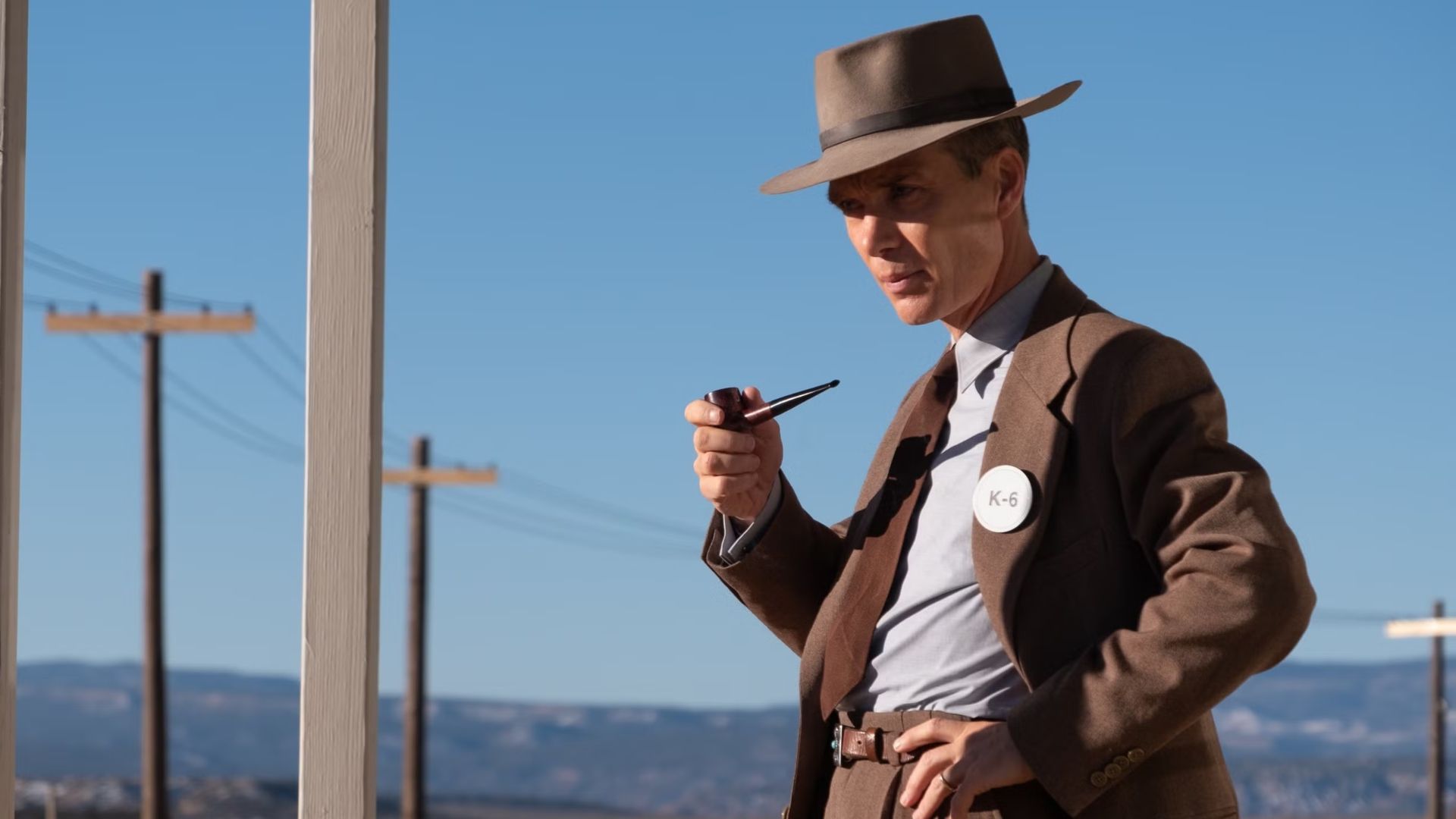 Christopher Nolan’s ‘Oppenheimer’ Now Streaming Free on Two Platforms Christopher Nolan’s ‘Oppenheimer’ Now Streaming Free on Two Platforms