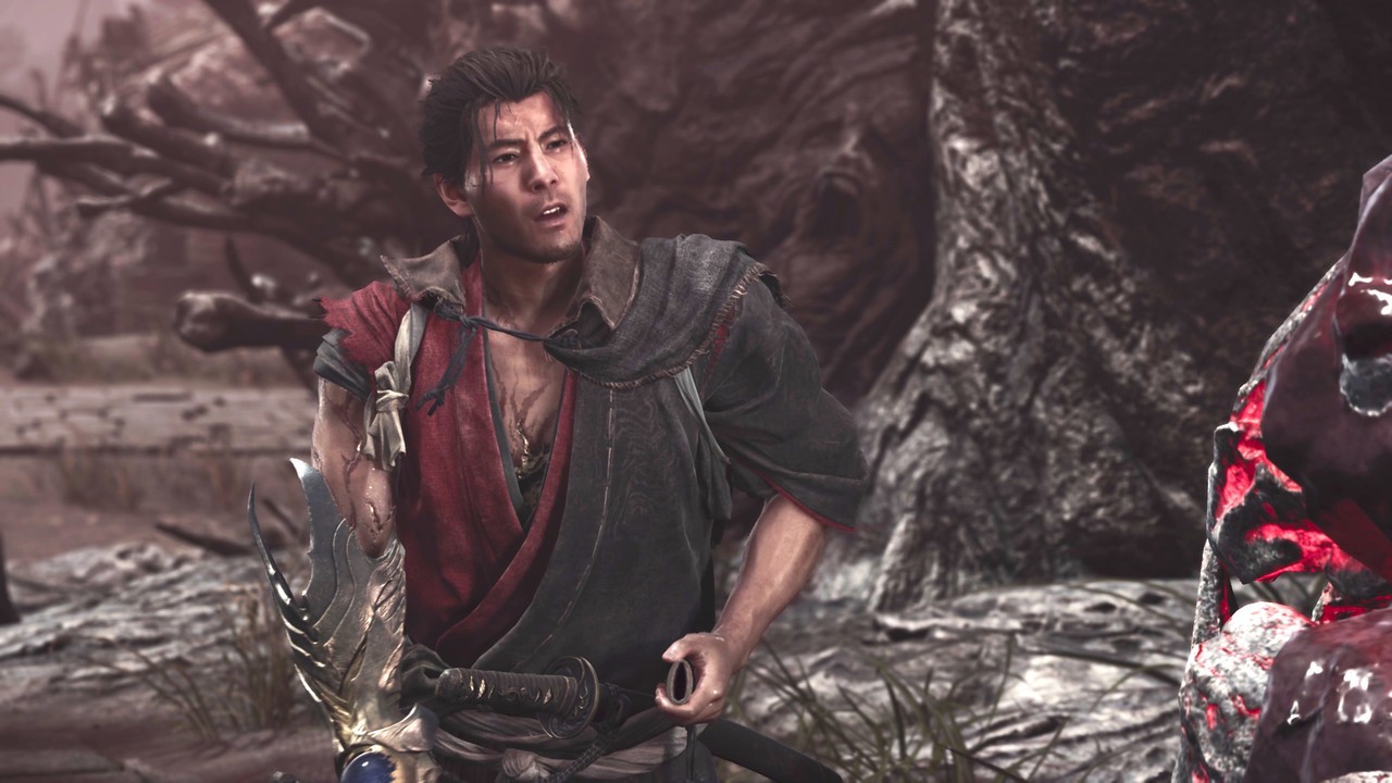 I spent three hours with Onimusha: Way of the Sword — and its spectacular sword action has me more convinced than ever that Capcom can’t miss I spent three hours with Onimusha: Way of the Sword — and its spectacular sword action has me more convinced than ever that Capcom can’t miss
