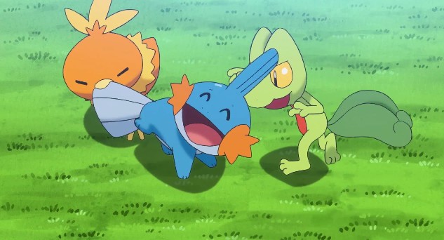 Pokémon Leak Claims Iconic Retro Games Will Get A New Switch Port Soon Pokémon Leak Claims Iconic Retro Games Will Get A New Switch Port Soon