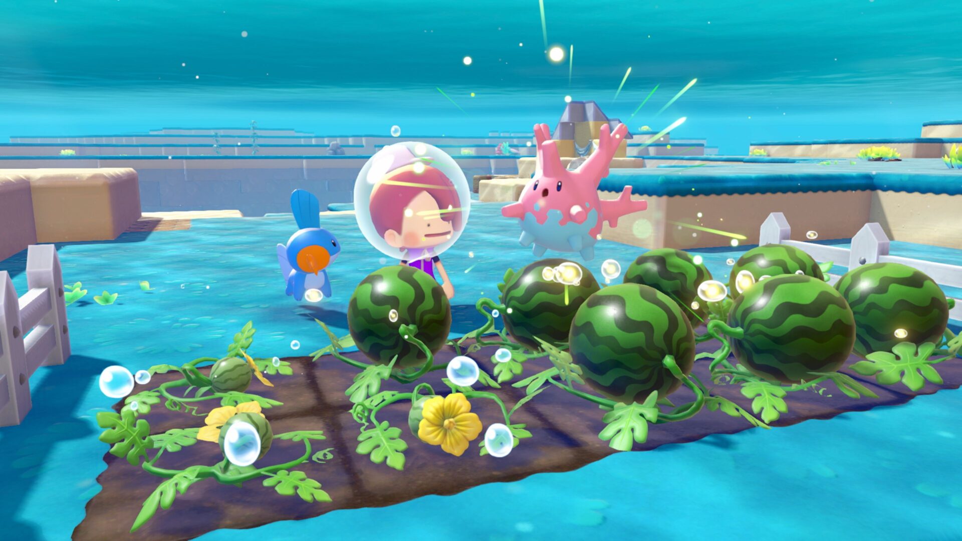 More Pokémon Pokopia DLC and update news revealed More Pokémon Pokopia DLC and update news revealed