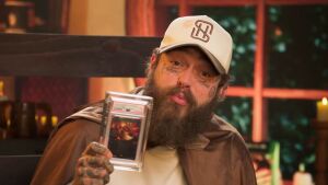 Post Malone Actually Plays His Million MTG One Ring Card Post Malone Actually Plays His Million MTG One Ring Card
