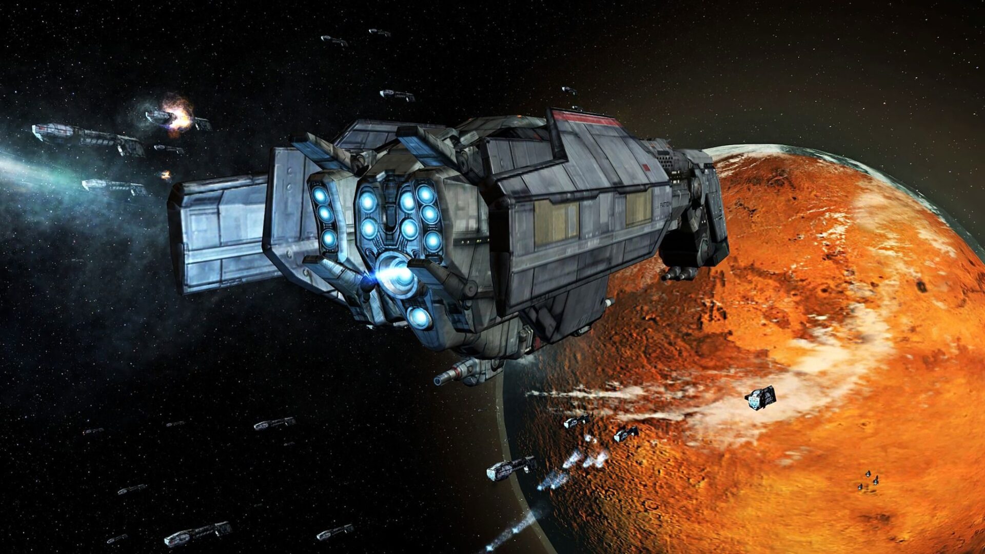 Lost 2005 Sci-Fi Game Expansion Is Finally Playable After 21 Years Lost 2005 Sci-Fi Game Expansion Is Finally Playable After 21 Years