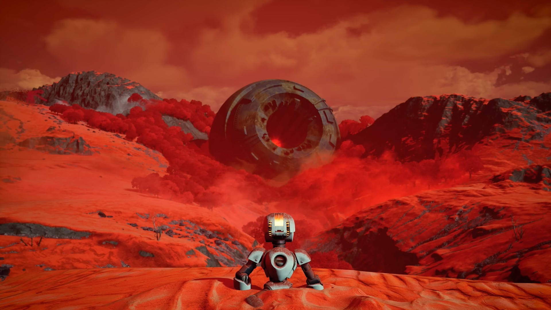 Bionicle Fan-Made Game Devs Return with Rustbound, and It Looks Sick Bionicle Fan-Made Game Devs Return with Rustbound, and It Looks Sick