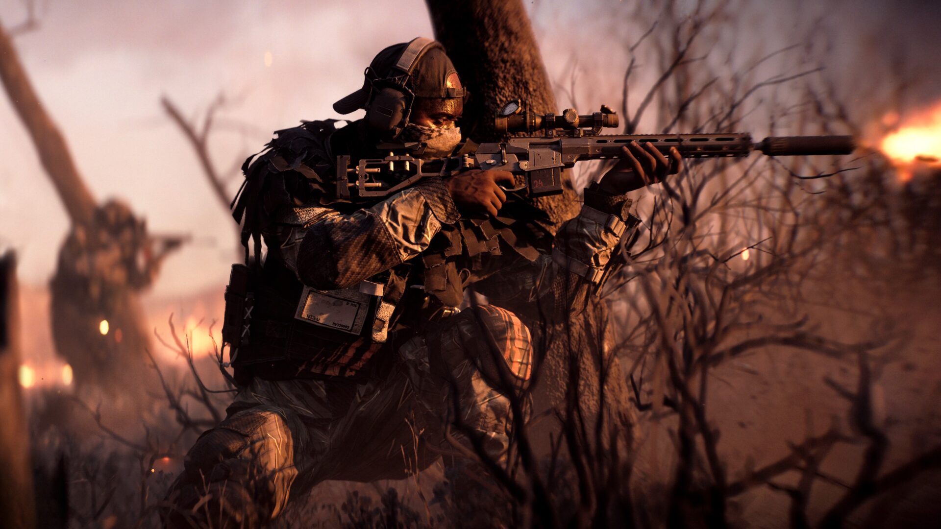 Steam Refunds Battlefield 6 Player After 470 Hours Over Removed Game Modes Steam Refunds Battlefield 6 Player After 470 Hours Over Removed Game Modes