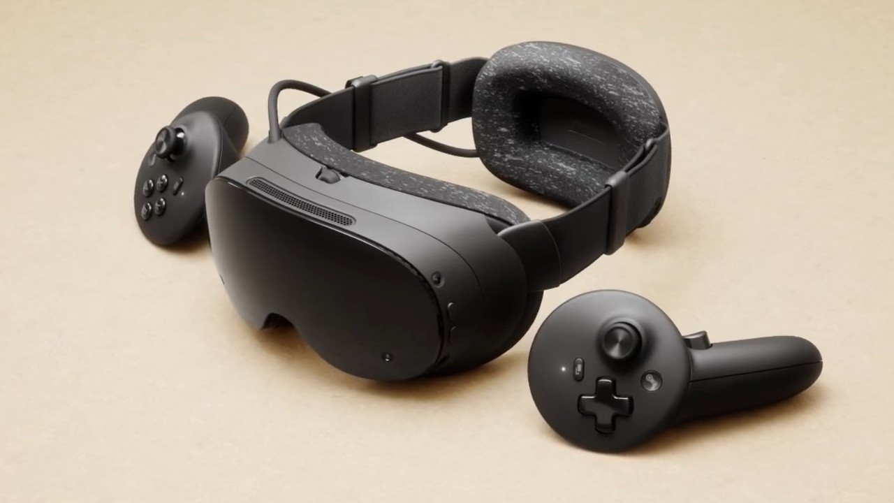 The Steam Frame is ‘just around the corner’ but the Steam Machine has already killed my interest — only Half-Life could save it now The Steam Frame is ‘just around the corner’ but the Steam Machine has already killed my interest — only Half-Life could save it now
