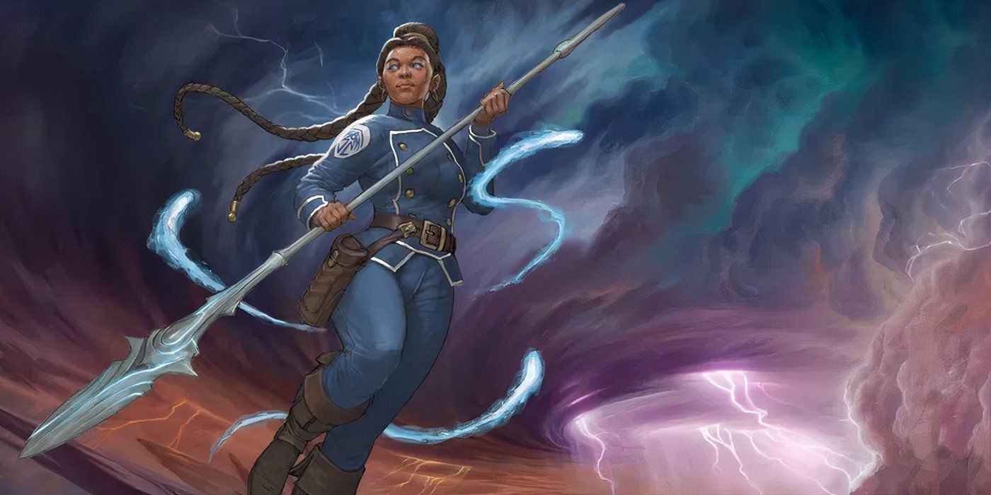 Brandon Sanderson Officially Returns With Stormlight: Tidebreakers October 2027 Brandon Sanderson Officially Returns With Stormlight: Tidebreakers October 2027