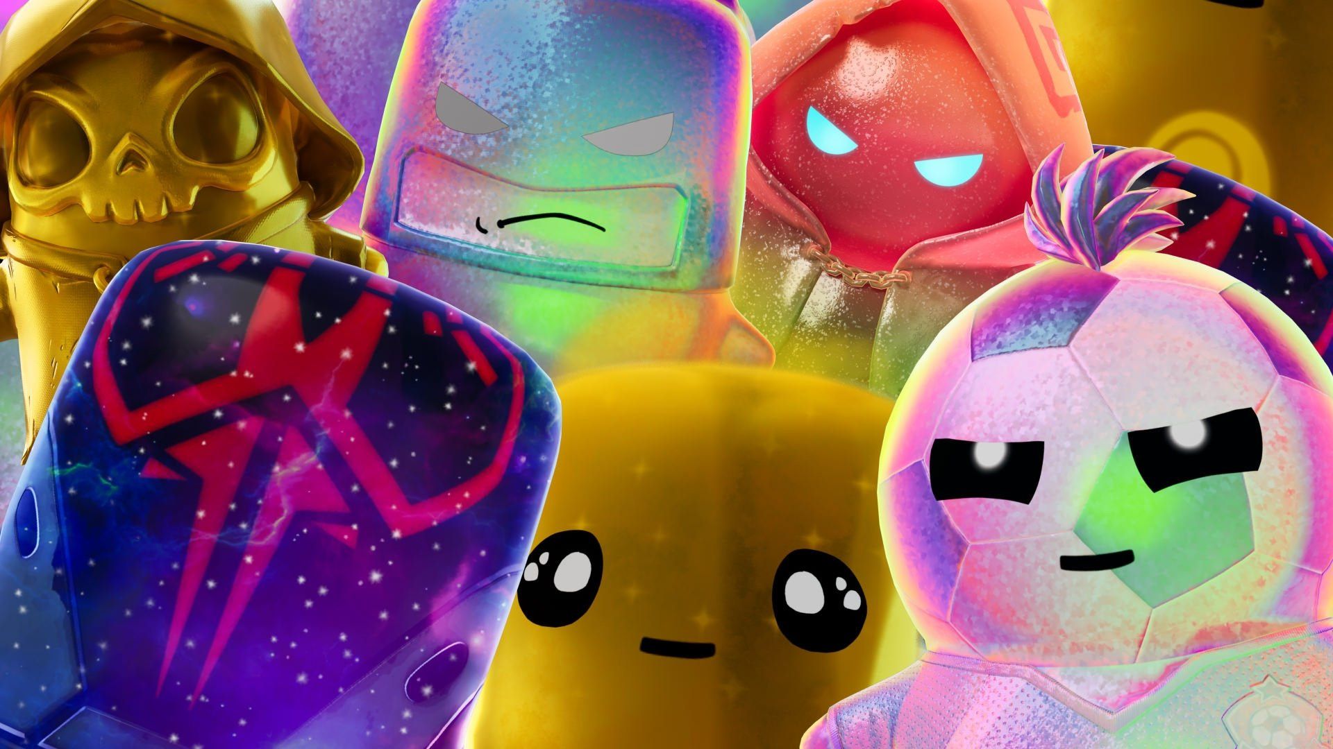 ‘Fortnite’’s Most Prized Collectible Is Easier Than Ever to Get, but for a Limited Time ‘Fortnite’’s Most Prized Collectible Is Easier Than Ever to Get, but for a Limited Time