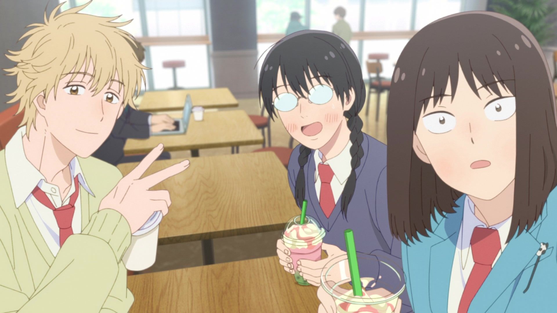 ‘Skip and Loafer’ Season 2 Anime Finally Coming in 2027