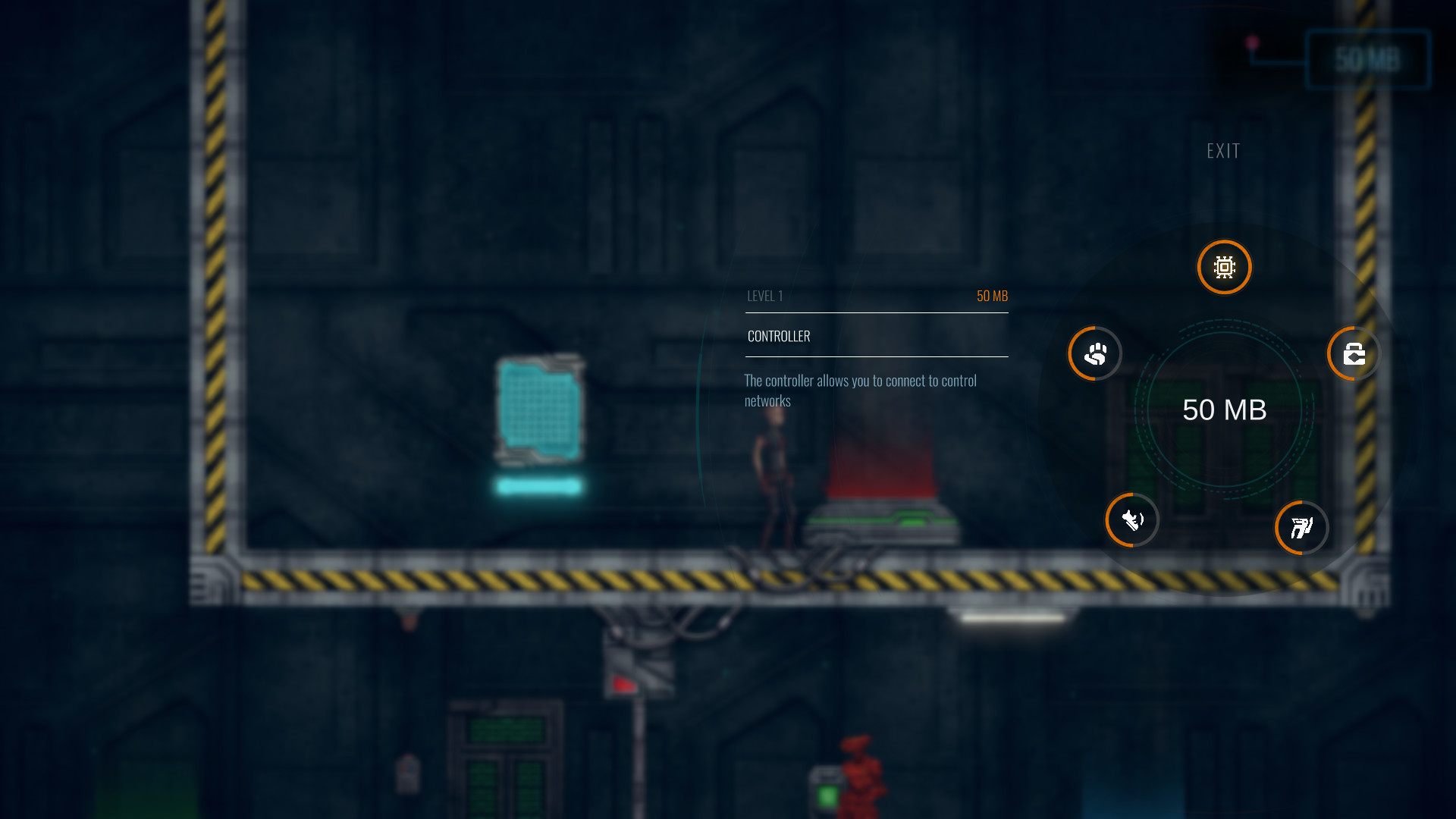 Agent 00111 V2.1.49