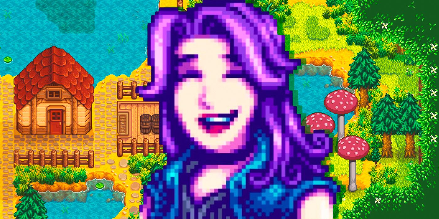 New Stardew Valley Release Officially Coming to Nintendo Switch 2
