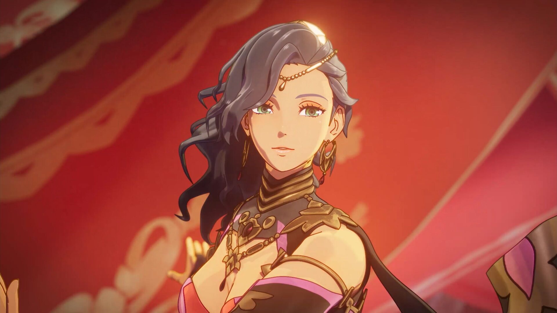 Nintendo Just Teased a Big Story Twist for ‘Fire Emblem: Fortune’s Weave’ in New Trailer Nintendo Just Teased a Big Story Twist for ‘Fire Emblem: Fortune’s Weave’ in New Trailer