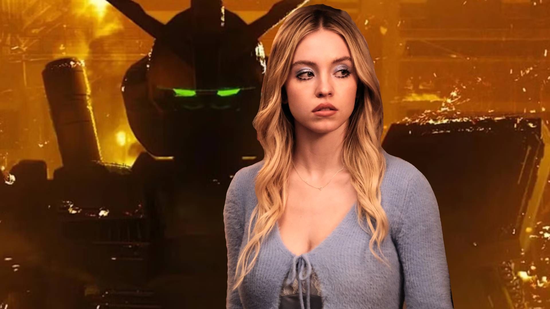Netflix’s Sydney Sweeney Gundam Movie is a ‘Big Action-Romance Space’ Epic Netflix’s Sydney Sweeney Gundam Movie is a ‘Big Action-Romance Space’ Epic