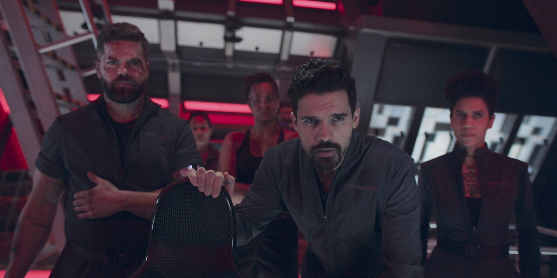 The Expanse Officially Returns in 2027 With Osiris Reborn The Expanse Officially Returns in 2027 With Osiris Reborn