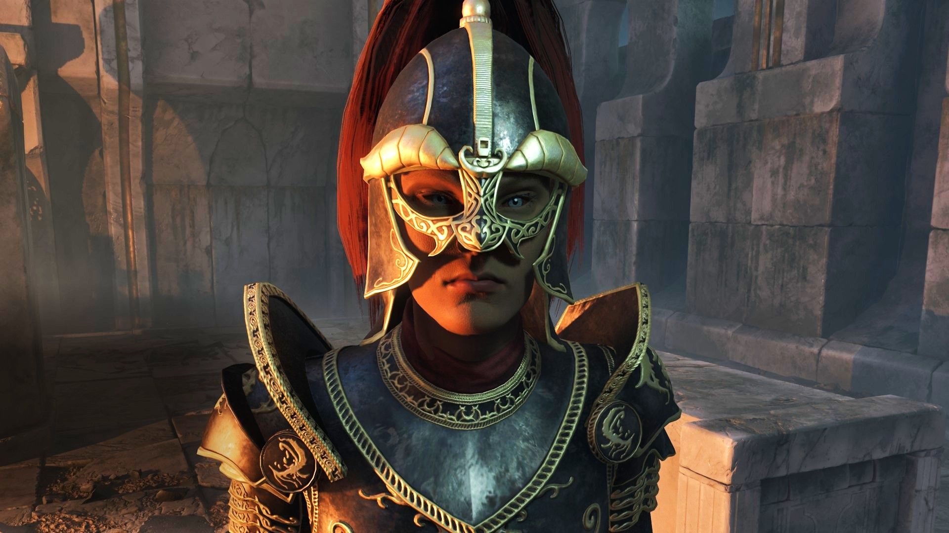 Oblivion Remastered Switch 2 Fixes May Come To Other Platforms Oblivion Remastered Switch 2 Fixes May Come To Other Platforms