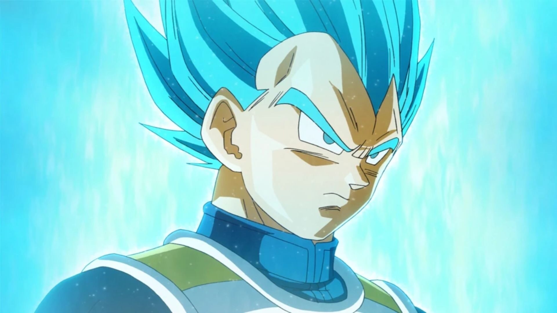 Dragon Ball Finally Reveals Vegeta’s Mother in New Artwork Dragon Ball Finally Reveals Vegeta’s Mother in New Artwork