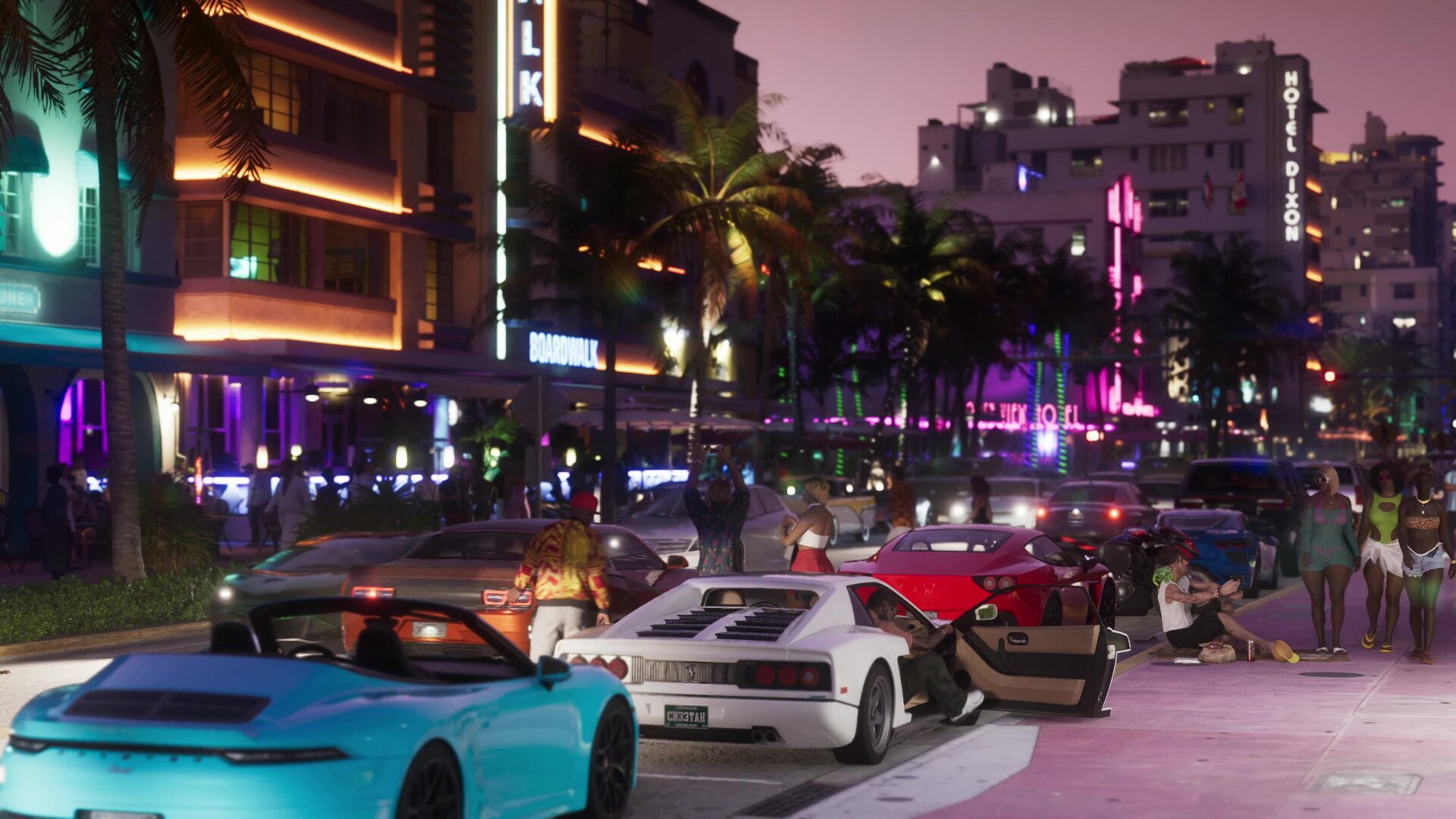‘GTA 6’ Map Leak Reveals Size of Rockstar’s New Vice City ‘GTA 6’ Map Leak Reveals Size of Rockstar’s New Vice City