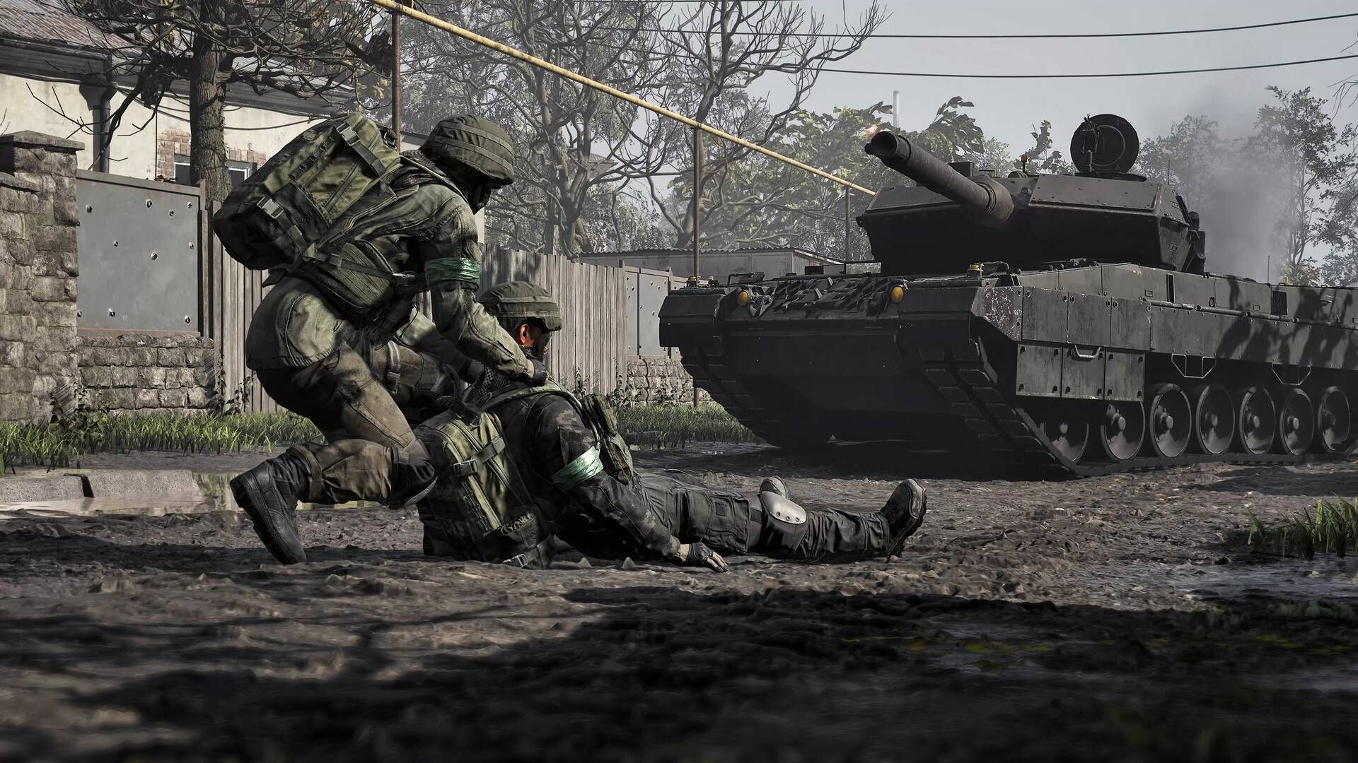 2026’s Most Anticipated FPS, Wardogs, Finally Has a Release Date 2026’s Most Anticipated FPS, Wardogs, Finally Has a Release Date