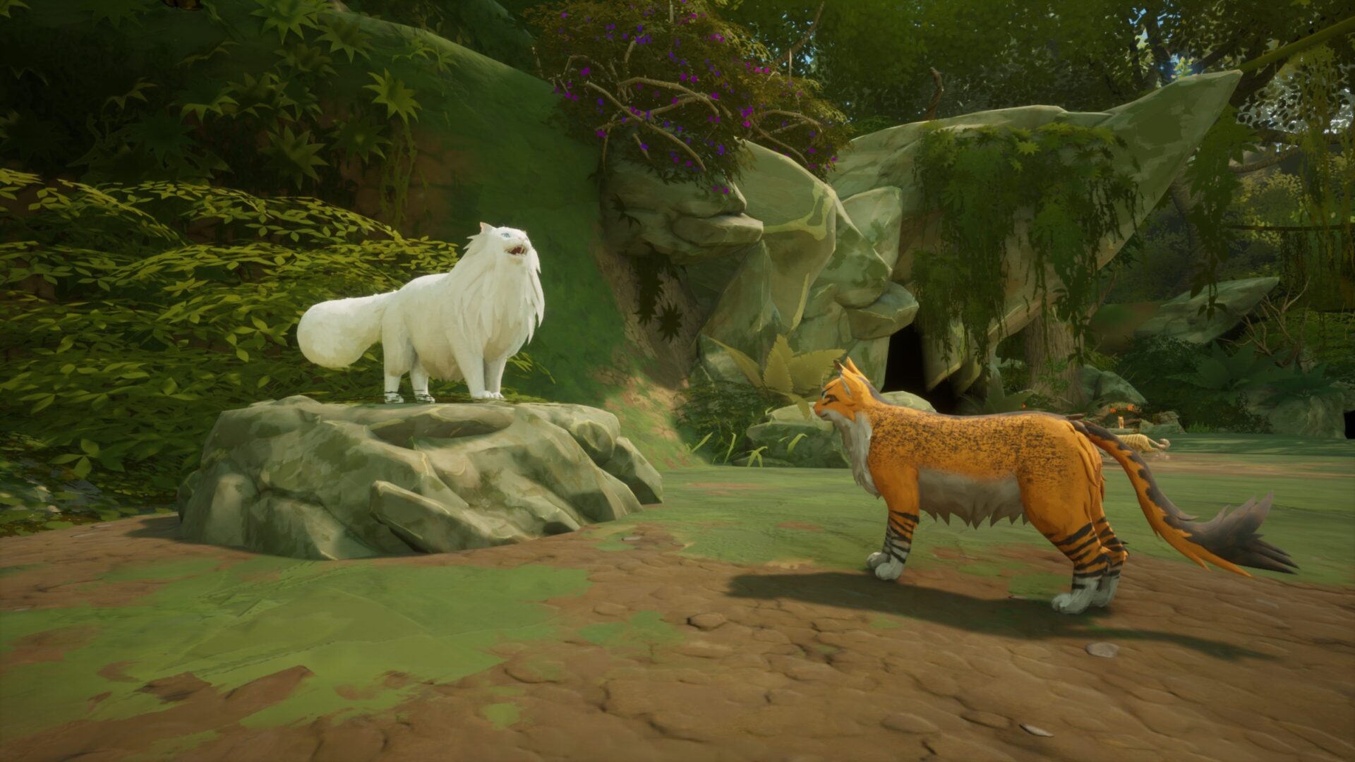 Warriors Cats is about to blow up with new video game and incoming Disney Plus series Warriors Cats is about to blow up with new video game and incoming Disney Plus series