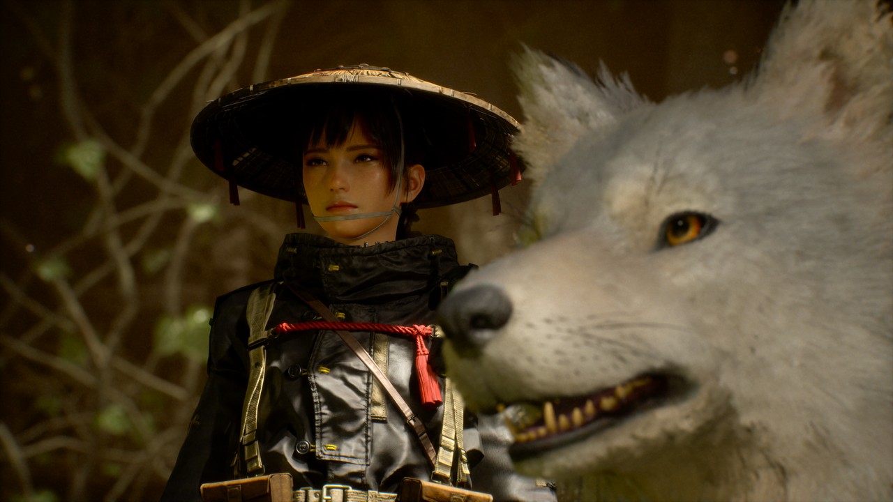 Beast of Reincarnation is an emotional journey from start to finish and excels with its Sekiro-like combat that is guaranteed to make players come back for more Beast of Reincarnation is an emotional journey from start to finish and excels with its Sekiro-like combat that is guaranteed to make players come back for more