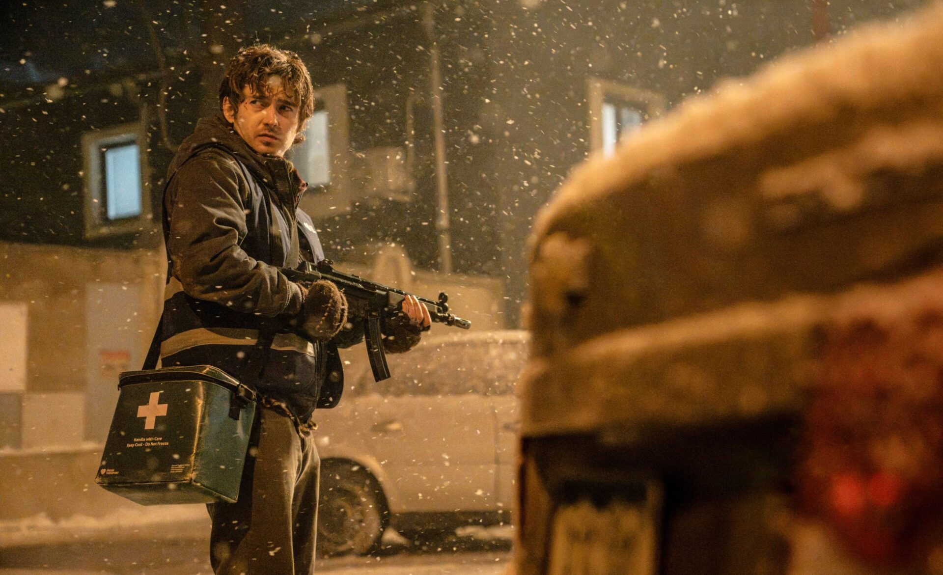 New Resident Evil Movie Debuts to Near-perfect Rotten Tomatoes Score New Resident Evil Movie Debuts to Near-perfect Rotten Tomatoes Score