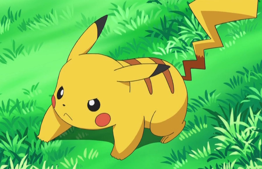 ‘Pokémon’ Leak Teases A Totally New Frontier For The Series ‘Pokémon’ Leak Teases A Totally New Frontier For The Series