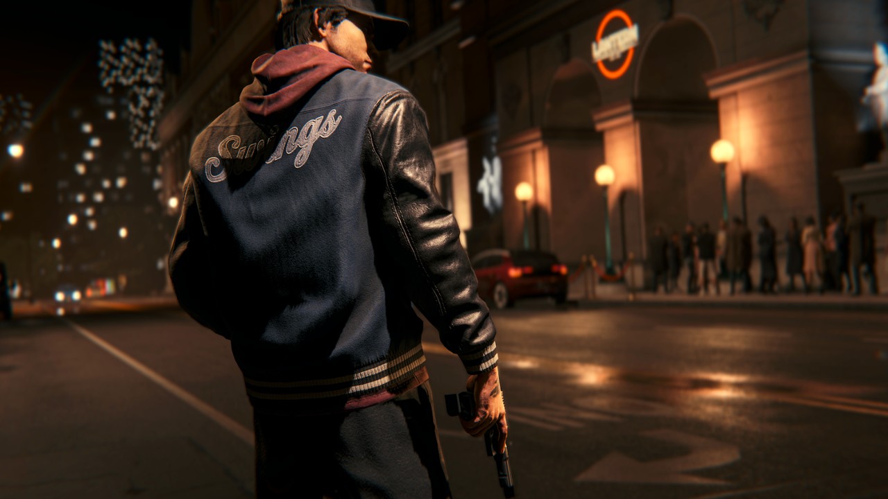 Blackwood is almost the John Wick-inspired third-person shooter I’ve been waiting for, and after 2 hours of playtime, I’m really excited for all of it — but it’s rough around the edges right now
