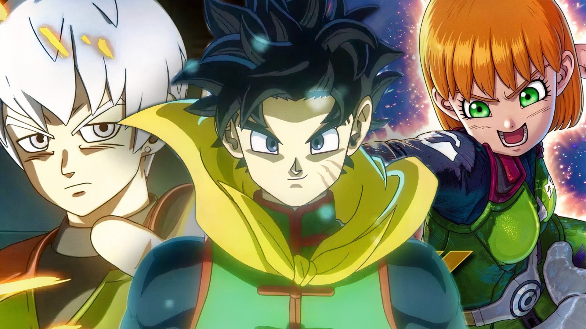 PlayStation Confirms Brand-New Dragon Ball Game Coming Early 2027 PlayStation Confirms Brand-New Dragon Ball Game Coming Early 2027