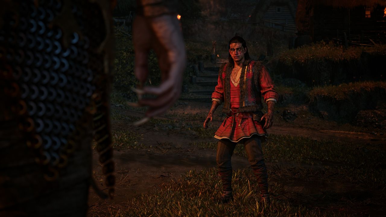 I applaud the ambition in The Blood of Dawnwalker, but this open-world RPG features too much busywork and not a strong enough vampire fantasy to truly excel I applaud the ambition in The Blood of Dawnwalker, but this open-world RPG features too much busywork and not a strong enough vampire fantasy to truly excel