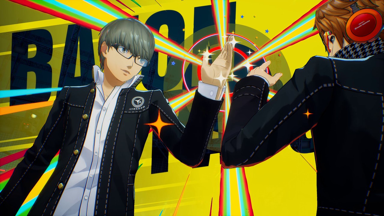 Persona 4 Revival plays fantastically, but I’m still not convinced it’s an essential remake of Golden
