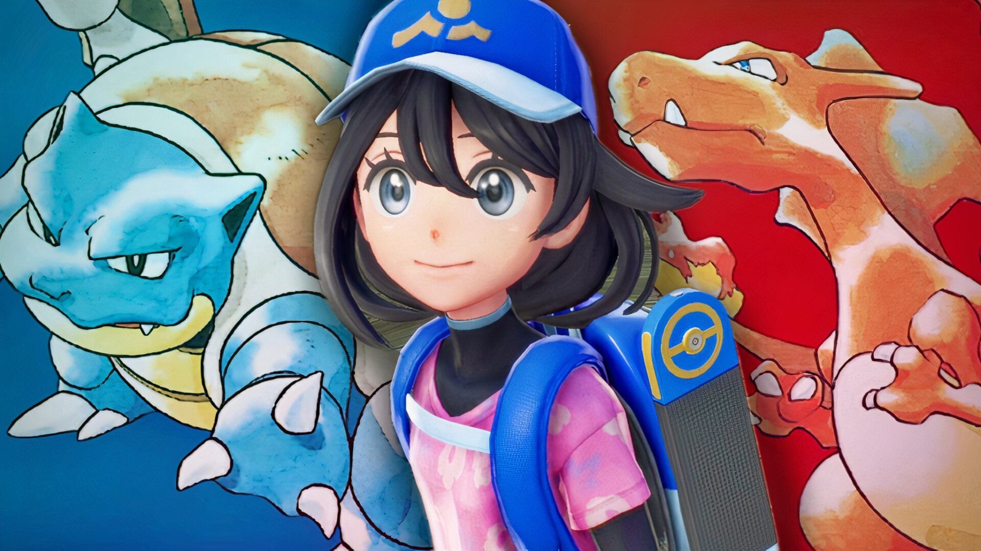 Pokémon Director Officially Reveals Brand-New Game From Game Freak Pokémon Director Officially Reveals Brand-New Game From Game Freak