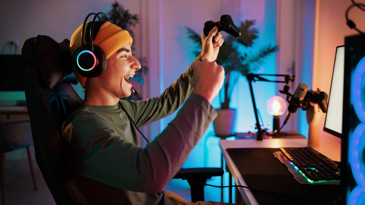 I was an Nvidia DLSS 5 sceptic —but here are 5 reasons why I’m now hopeful that it’ll revolutionize graphics in PC games I was an Nvidia DLSS 5 sceptic —but here are 5 reasons why I’m now hopeful that it’ll revolutionize graphics in PC games