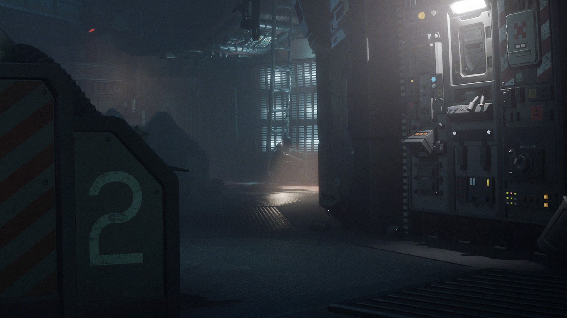 Alien: Isolation 2 artist says Creative Assembly has to ‘recontextualize’ things from the film that would ‘be believable’ in the game’s outdoor setting, and it makes sense ‘through the lens of someone from the 1970s’ Alien: Isolation 2 artist says Creative Assembly has to ‘recontextualize’ things from the film that would ‘be believable’ in the game’s outdoor setting, and it makes sense ‘through the lens of someone from the 1970s’