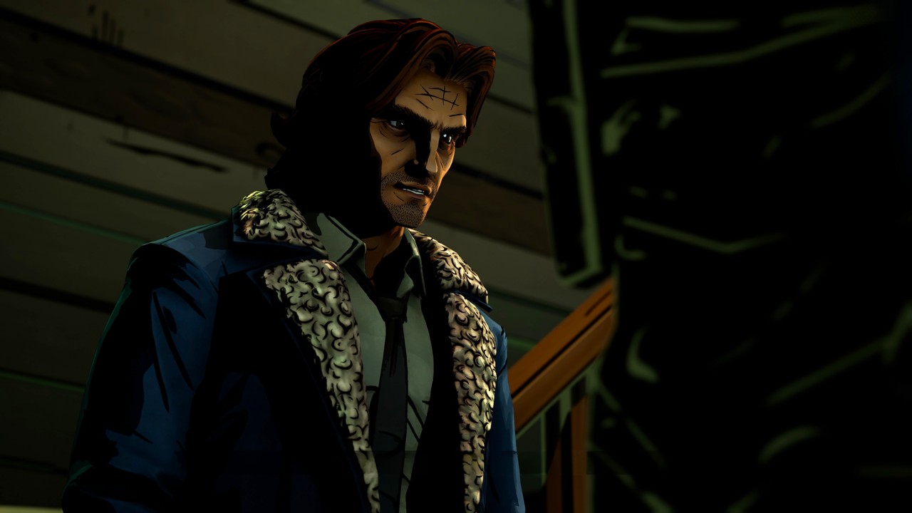 The wait for The Wolf Among Us 2 has been a long one — but its Gamescom 2026 preview has me more hyped than ever The wait for The Wolf Among Us 2 has been a long one — but its Gamescom 2026 preview has me more hyped than ever
