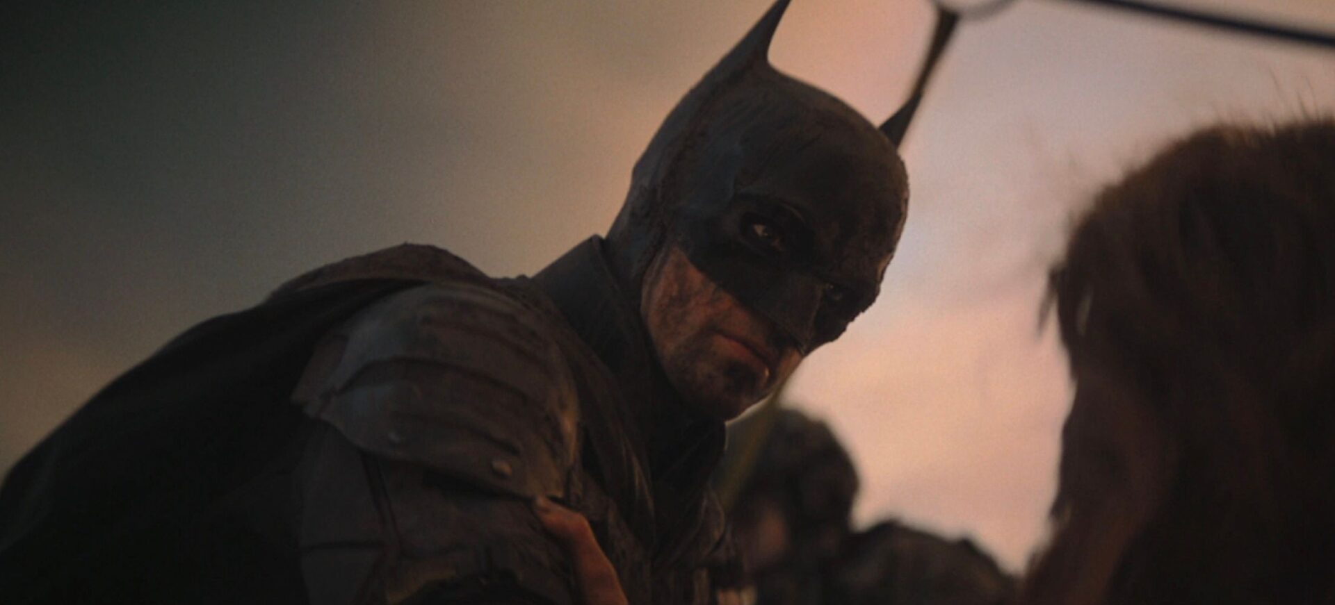 The Batman: Part 2 Set Photos Tease Two Major Villains The Batman: Part 2 Set Photos Tease Two Major Villains